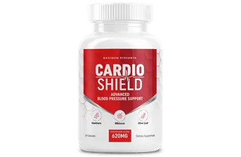 Cardio Shield Buy