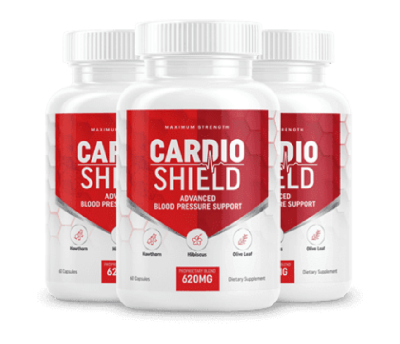 Cardio Shield