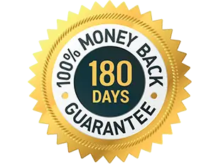 Cardio Shield money back guarantee